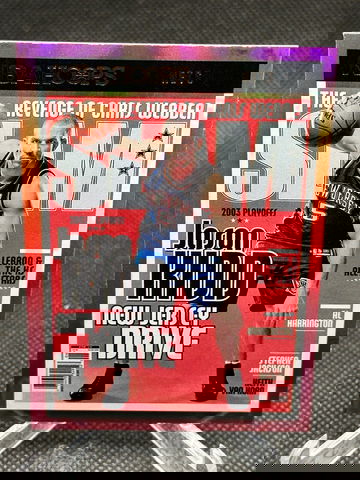 2021 22 NBA Hoops Jason Kidd Holo #79 Insert