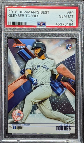 Gleyber Torres