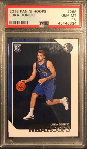 Luka Doncic