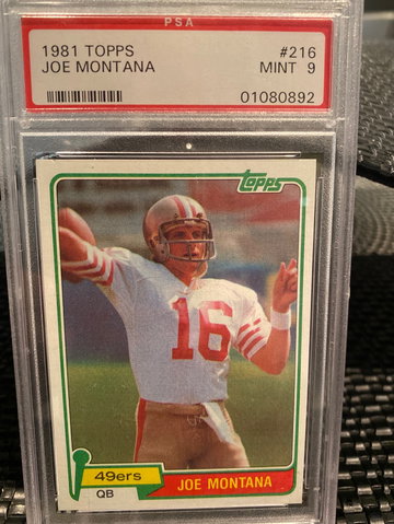 Joe Montana