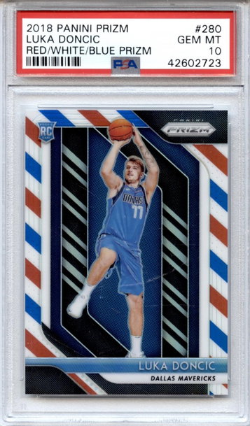 Luka Doncic