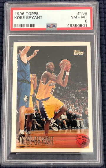 Kobe Bryant 