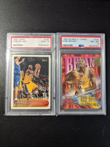 KOBE BRYANT