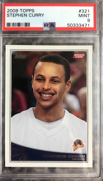 Stephen Curry