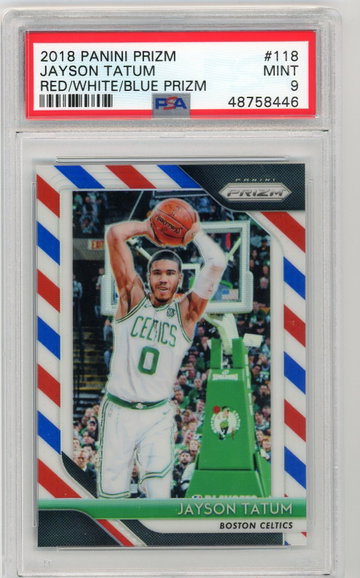 Jayson Tatum