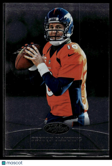 2013 Panini Certified Peyton Manning #56