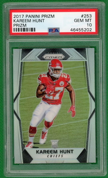 Kareem Hunt