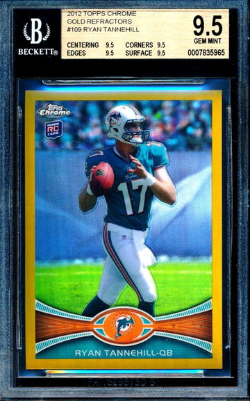 Ryan Tannehill