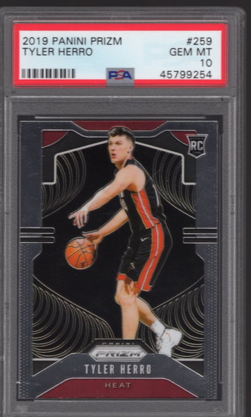 Tyler Herro