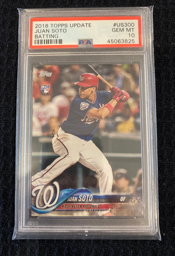 Juan Soto