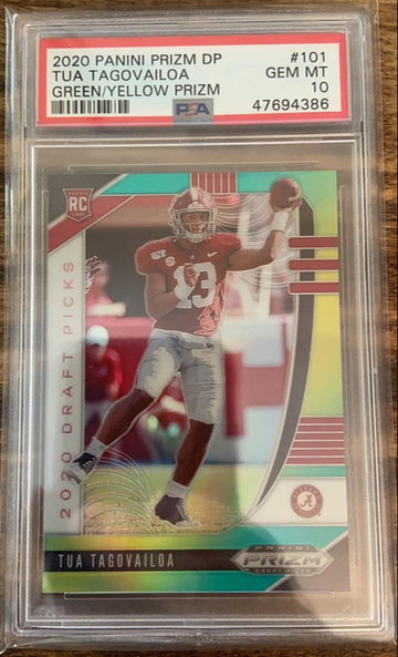 Tua Tagovailoa