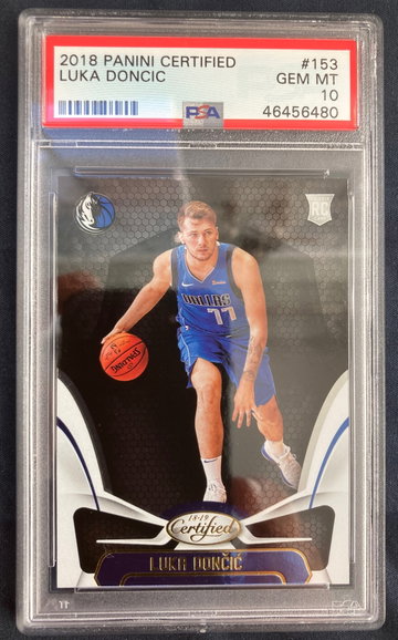 Luka Doncic