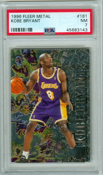 Kobe Bryant