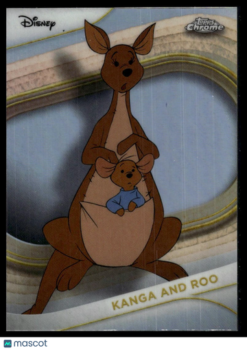 2025 Topps Chrome Disney #146