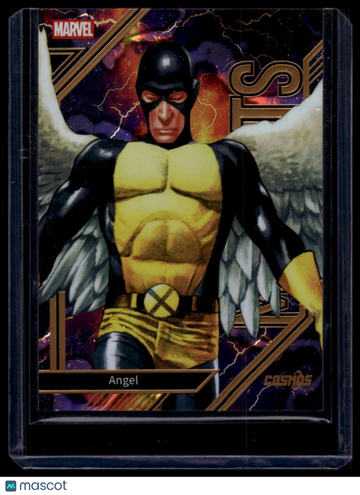 2025 Kakawow Cosmos Marvel #CM-MU-05