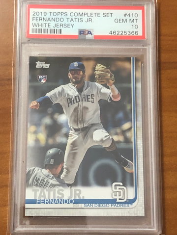 Fernando Tatis Jr. 