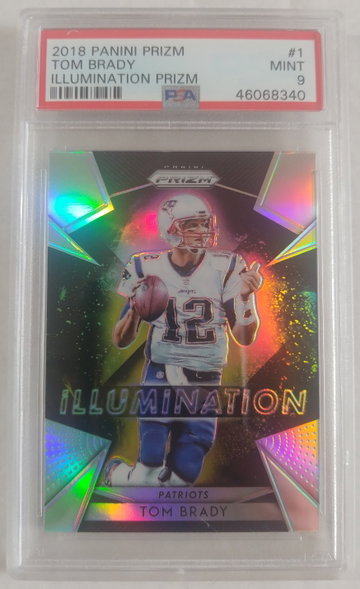 Tom Brady