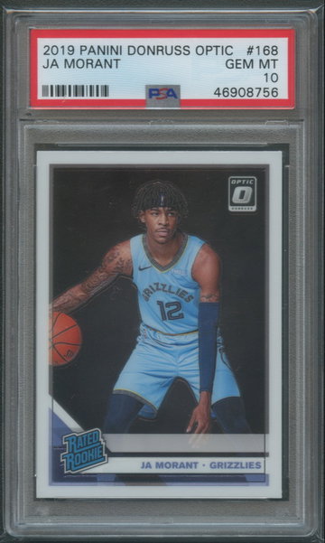 Ja Morant