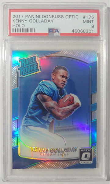 Kenny Golladay