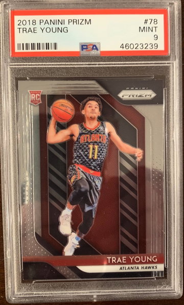 Trae Young