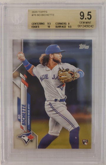 Bo Bichette