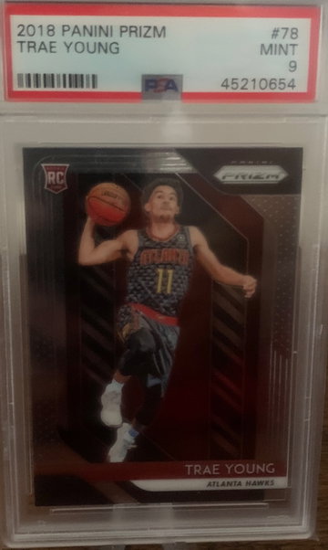 Trae Young