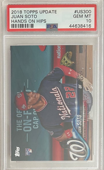 Juan Soto
