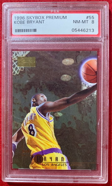 Kobe Bryant