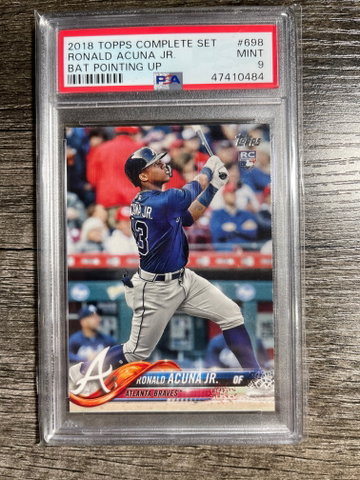 Ronald Acuna Jr