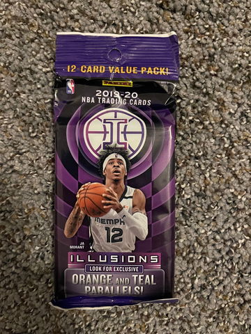 19/20 illusion cello NBA