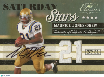 2006 Maurice Jones-Drew