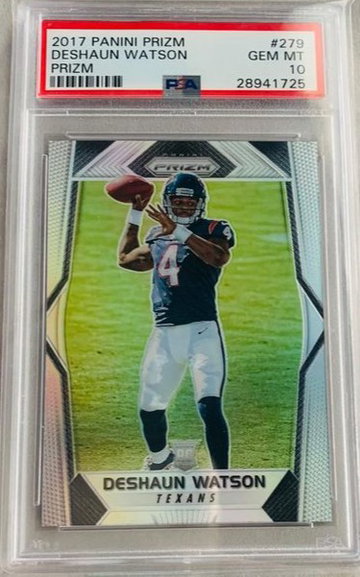 Deshaun Watson