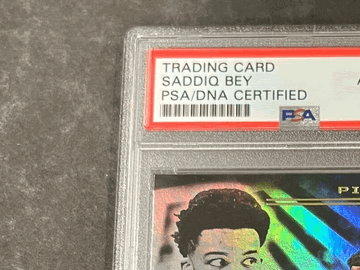 1987 Topps Traded Fred Mcgriff #74T PSA 10