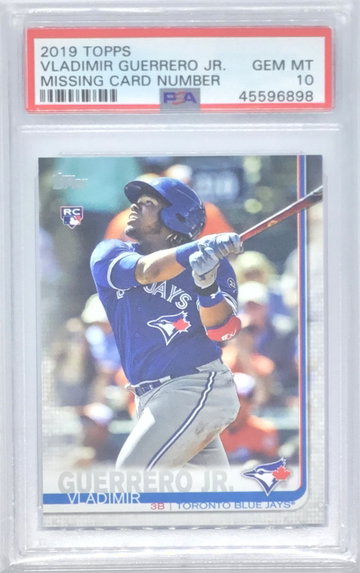 Vladimir Guerrero Jr.