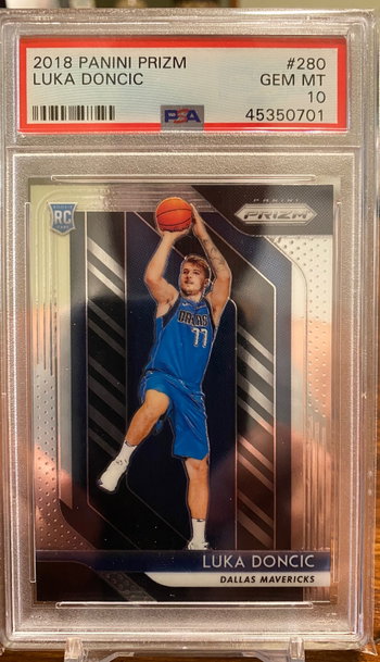 Luka Doncic