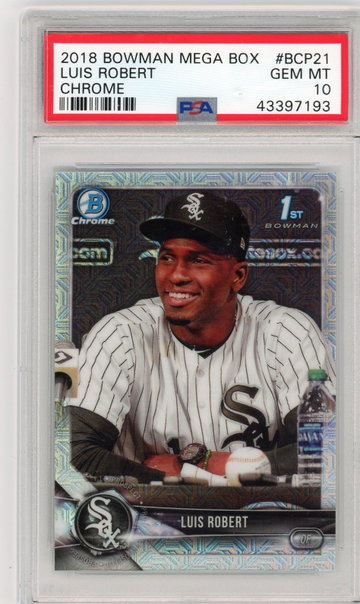 Luis Robert