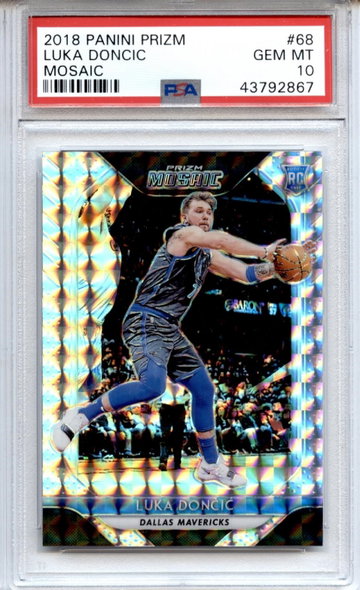 Luka Doncic