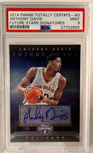 Anthony Davis