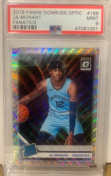 Ja Morant