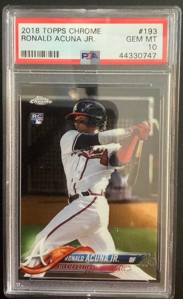 Ronald Acuna