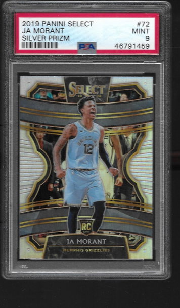 Ja Morant