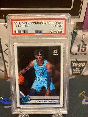 Optic Ja Morant