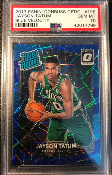 Jayson Tatum