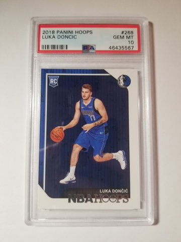 Luka Doncic