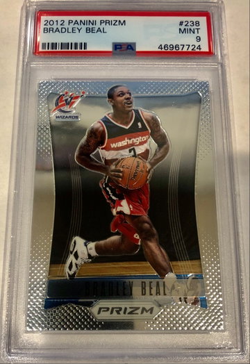 Bradley Beal