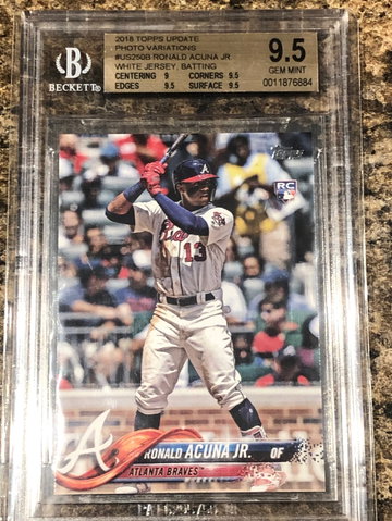 Ronald Acuna 