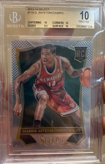 Giannis 