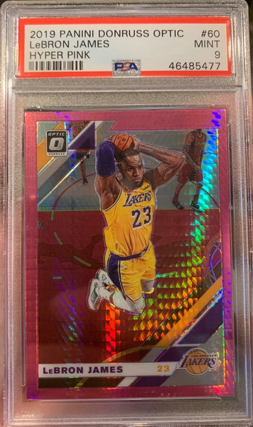 Lebron James 