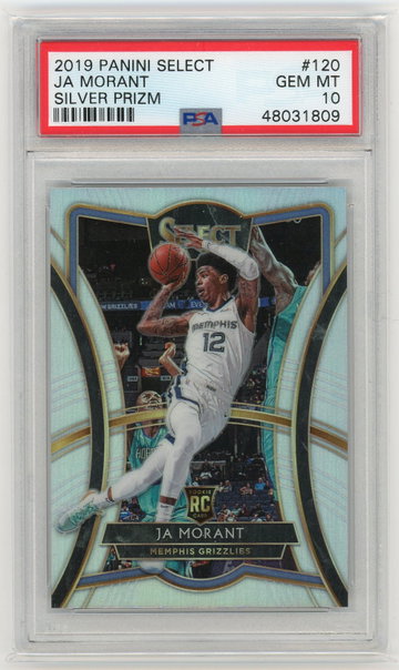 Ja Morant