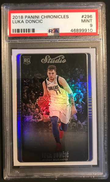 Luka Doncic